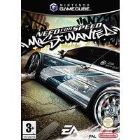 Electronics Arts Need for Speed Most Wanted (NL)