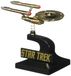 Goldplated Enterprise Bobble Ship Monitor Mate, limité à 819 exemplaires sur un tirage de 1260