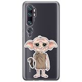 ERT GROUP mobiel telefoonhoesje voor Xiaomi MI NOTE 10 / MI NOTE 10 PRO origineel en officieel erkend Harry Potter patroon 206