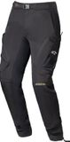 Alpinestars Actea Women's Zwart Motorbroek - Broek