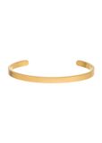 PURELEI Armband Connection Goud Staal 14 karaat Verguld Vrouwen Volwassenen