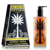 Ortigia Ambra Nera showergel - 8033219953012
