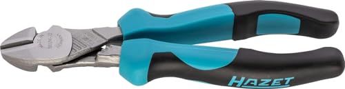 HAZET 1802M-22 Diagonaalschaar - Inductiegehard - Ergonomisch