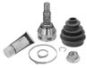 Meyle-Original Meyle Meyle 614 498 0032 Scharnierset, aandrijfas