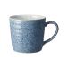Denby Tasse Studio Blue 40cl Flint-chalk