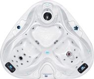 Passion Spas Spa Heart