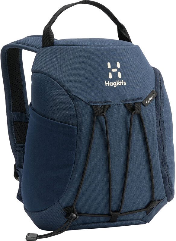 Haglöfs Corker Backpack 5l Youth, blauw