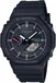 Casio G-Shock GA-B2100-1AER Heren Horloge - Zwart - Resin - 45.5mm
