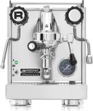 Rocket ESPRESSO Appartamento - Witte Espressomachine