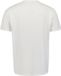 No Excess Effen T-shirt met ronde hals Wit XXL