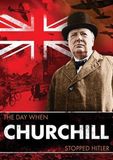 Megamoviestore The Day When / Churchill Stopped Hitler / 1940 / 1940