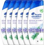 Head & Shoulders Dik & Sterk Anti-Roos Shampoo