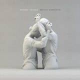 Bertus Distributie Brooke Fraser - Brutal Romantic