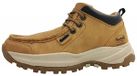 Dockers by Gerli Chaussures homme Bottes à lacets Marron Loisir