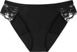 Triumph Freedom Briefs Tai EX Dames Onderbroek - Black - Maat M