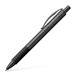 Faber-Castell - Balpen Essentio Carbon zwart