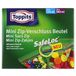 Toppits Safeloc Mini Zip-Zakjes | 150 ml + 380 ml | 20 + 20 zakjes