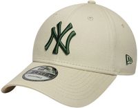 New Era 9forty® New York Yankees Cap Grijs