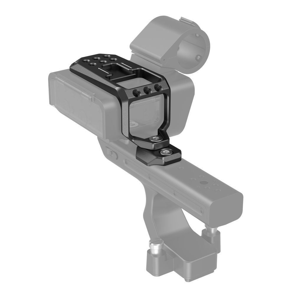 SmallRig Top Plate for Sony FX3 XLR Unit MD3990 - Black