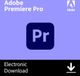 Adobe Premiere Pro - 12 maanden/1 apparaat - Nederlands/Engels - PC/Mac