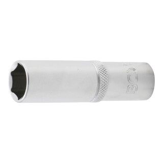 BGS technic BGS Dopsleutel zeskant diep - 12,5 mm (1/2") - 16 mm - 1 stuk