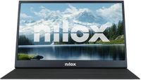 Nilox NXMP15FHD11 Monitor