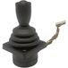 APEM 3150RAK600 Joystick 5 V Rechte hendel Snelaansluiting IP65 1 stuk(s)