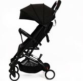 HBS Baby Carrier Nieuwe Ontwerp 2-in-1 Kinderwagen Met Draagmand Blauw