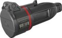 Walther-Werke 1345175 FW310506CC CEE koppeling 16A 5-polig 400V 1 stuk