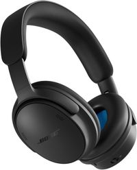 Bose QuietComfort Casque 2e génération Noir