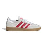 ADIDAS PERFORMANCE Voetbalschoen 'Liverpool Handball Spezial' taupe / rood / wit