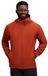 Black Diamond Strataline Stretch Shell Veste Orange M Homme