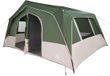 vidaXL Familietent 533 x 312 x 230 cm Groen