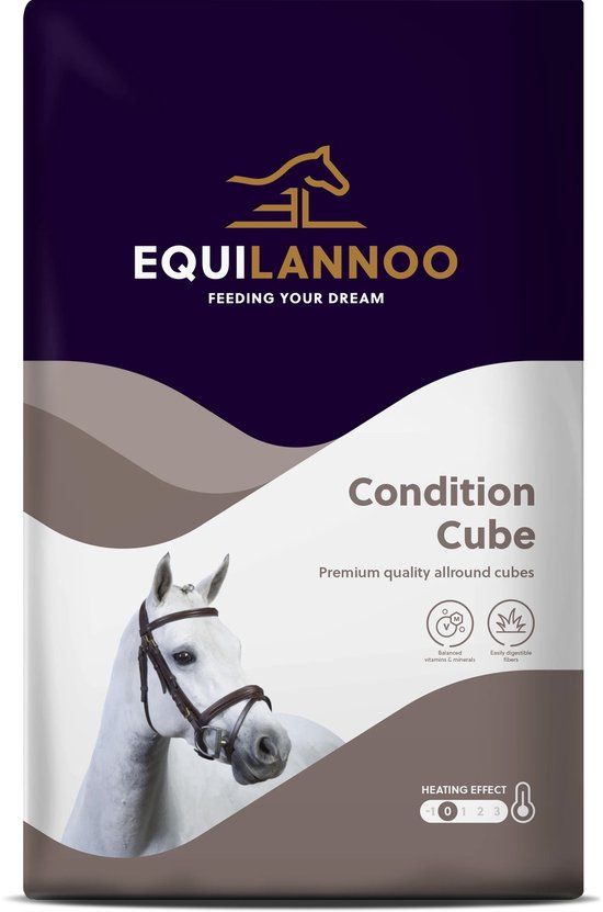Equilannoo Condition Cube 20 kg