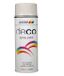 Motip Deco Alkyd Hoogglans Lak RAL 7035 Gris clair - 400 ml