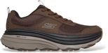 Skechers Relaxed Fit: Max Cushioning Zirrus - Zirrostratus sneakers Marron