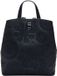 Desigual Dejavu Sumy Mini Backpack Black