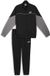PUMA Woven Colorblock Suit Unisex Trainingspak - Puma Black