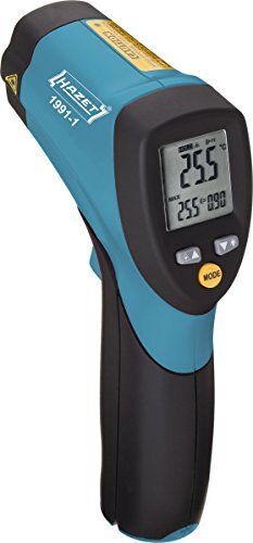 HAZET 1991-1 infrarood thermometer