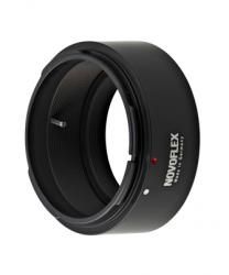Novoflex Nex/can - Lens adapter - 07.NEX/CAN