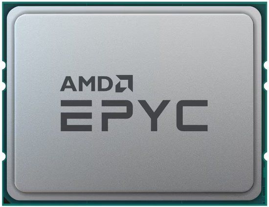 AMD EPYC 4364P processor 4,5 GHz 32 MB L3 Doos