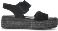Gabor - Sandalen - Dames - Lente/Zomer 2026