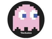 Magma Technics Slipmat Pinky