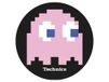 Magma Technics Slipmat Pinky