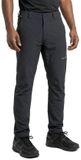 Hannah Turner II Broek Mannen S Antraciet Polyamide Waterdicht Winddicht