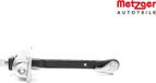 METZGER 2312081: Verrouillage de porte, bride de porte pour OPEL Astra J Sports Tourer (P10). Arrière gauche, arrière droit