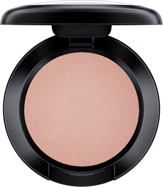 MAC Cosmetics Small Oogschaduw - Zwart - 1.5g