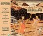Médiéval Jehan Ensemble De Channey - Medieval Music & Songs
