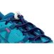 Gorilla Tribe Lacets Medium Ferme