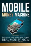 Mobile Money Machine